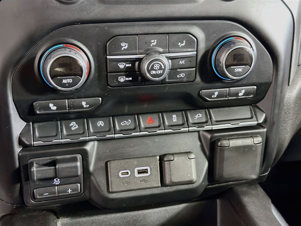 Used 2019 Chevrolet Silverado 1500 Truck