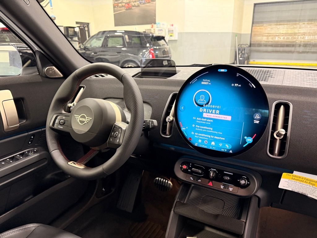Thumbnail: 2027 MINI Cooper Countryman - 30