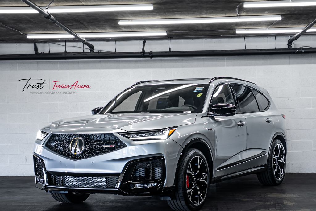 2026 Acura MDX Type S w/Advance Package's photo