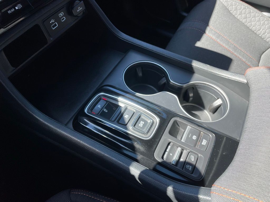 Thumbnail: 2025 Honda Pilot - 19