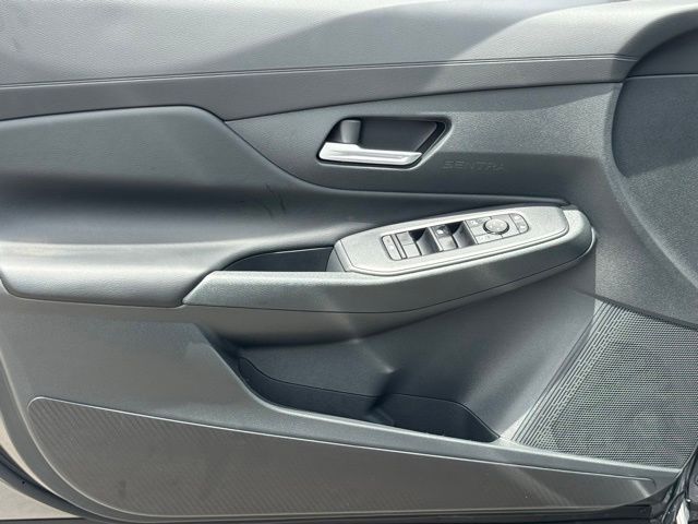 New 2026 Nissan Sentra Sedan