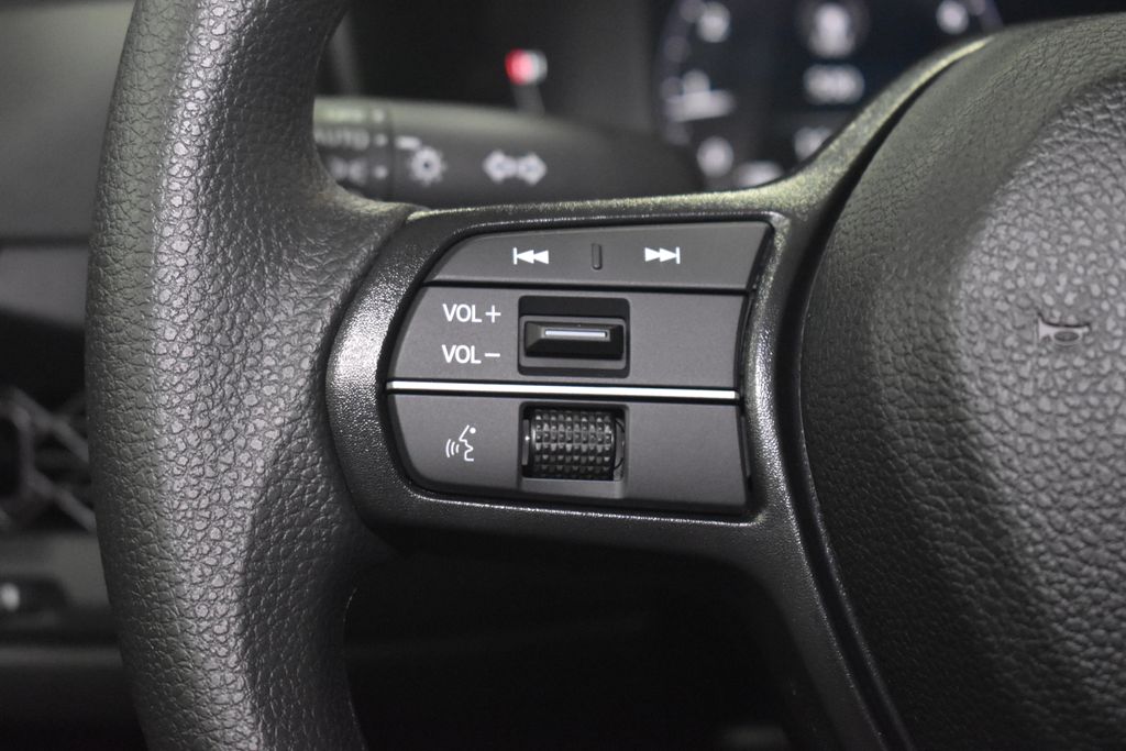 Thumbnail: 2025 Honda Accord - 15