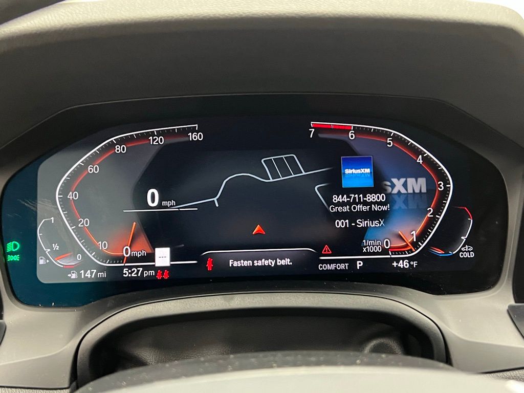 Thumbnail: 2022 BMW 4 Series - 16