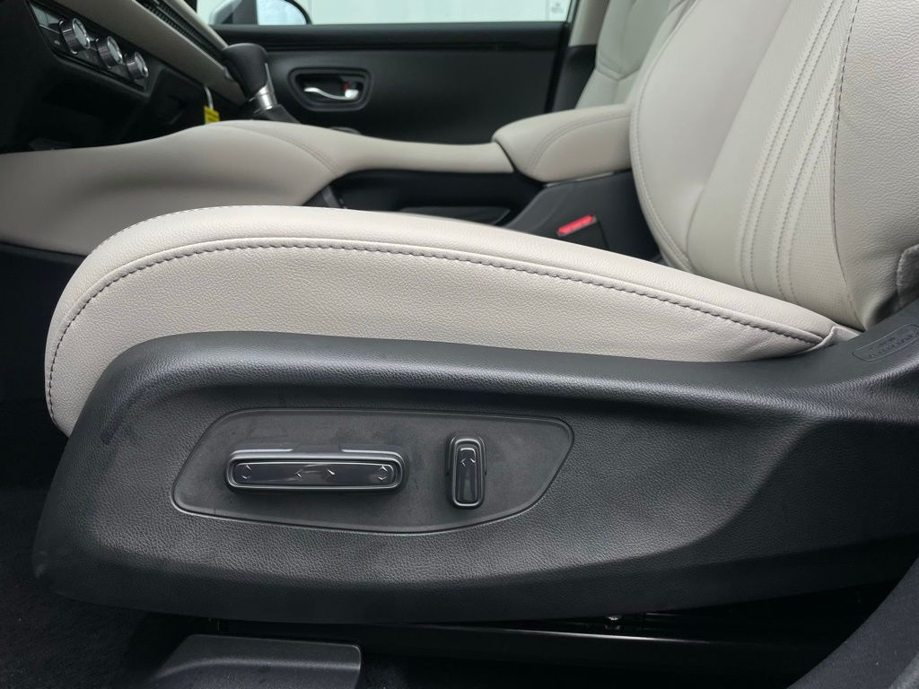 Thumbnail: 2026 Honda HR-V - 25