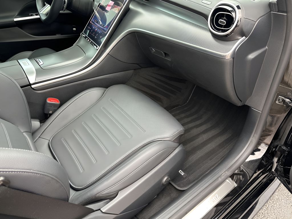 Used Car 2024 Mercedes-benz C-class  C 300 For Sale Under $50,000 In Austin, Texas