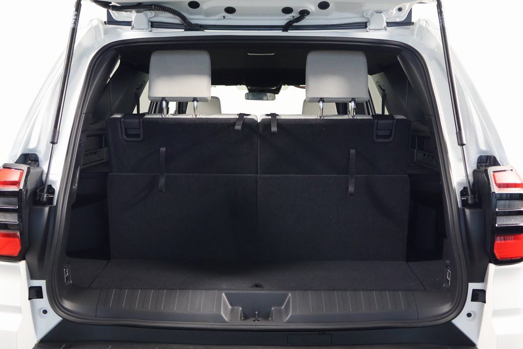 Thumbnail: 2025 Toyota 4Runner - 15