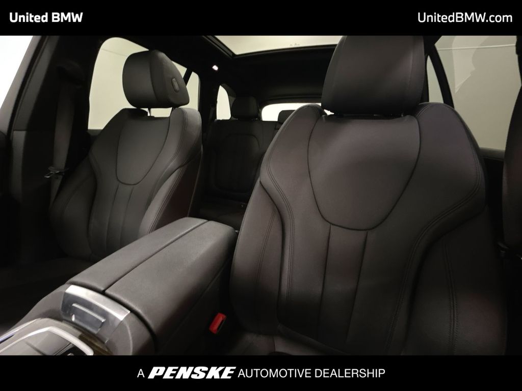 Thumbnail: 2020 BMW X5 - 13