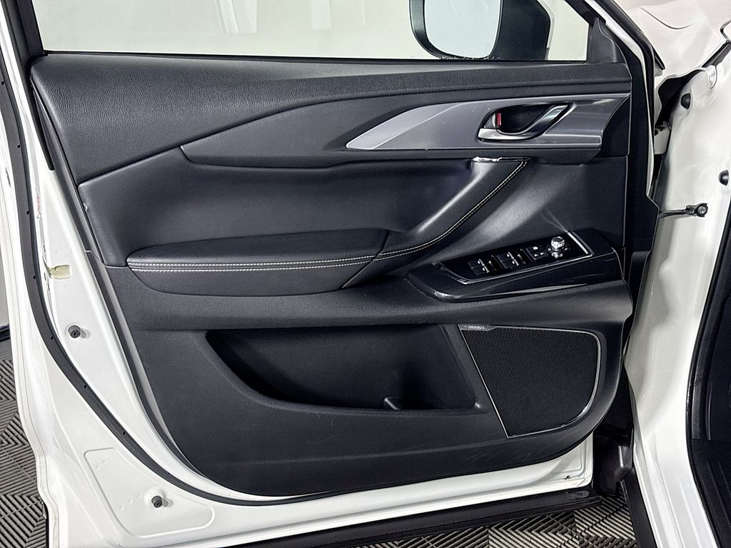 2023 Mazda CX-9 Grand Touring