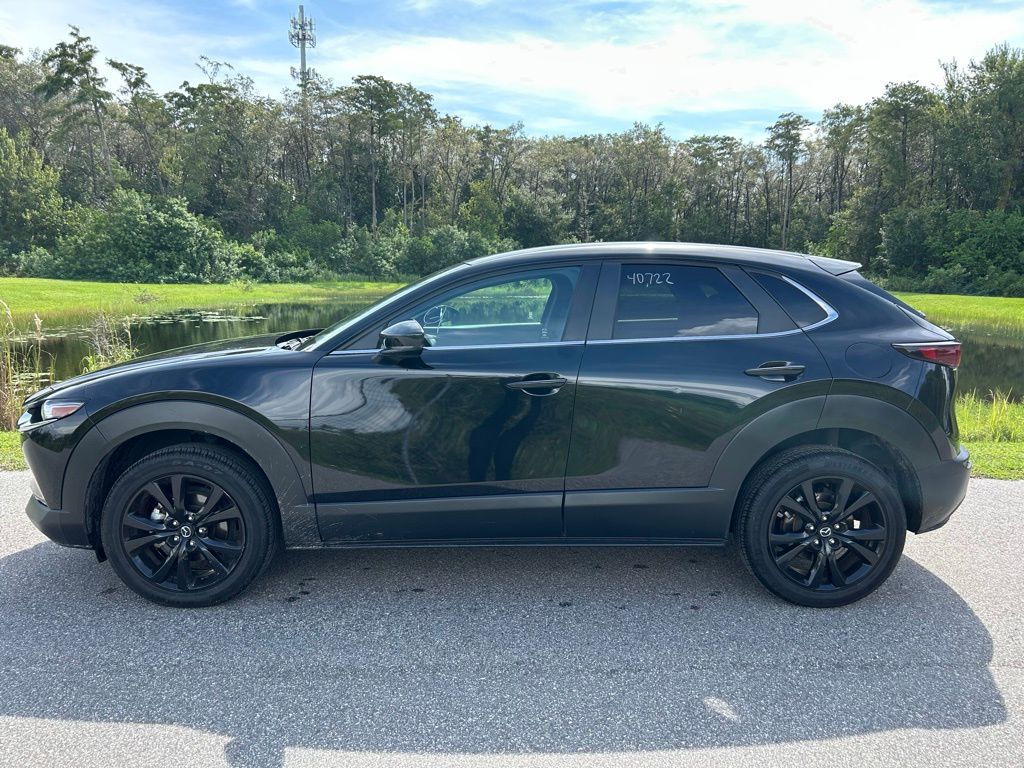 Thumbnail: 2024 Mazda CX-30 - 2