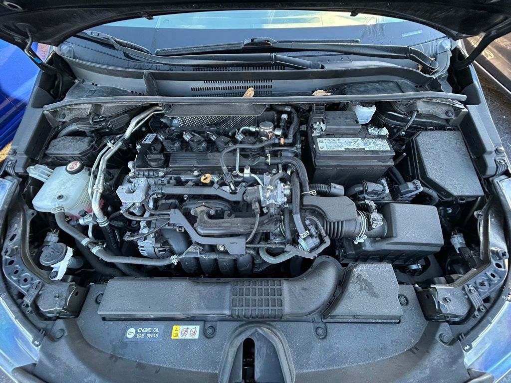 Thumbnail: 2022 Toyota Corolla - 11