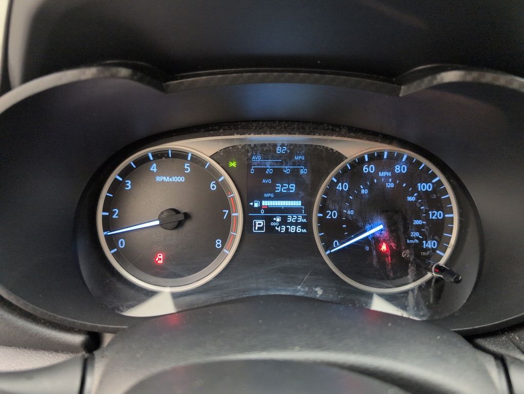 Certified Used 2025 Black Nissan 1.6 S image 22