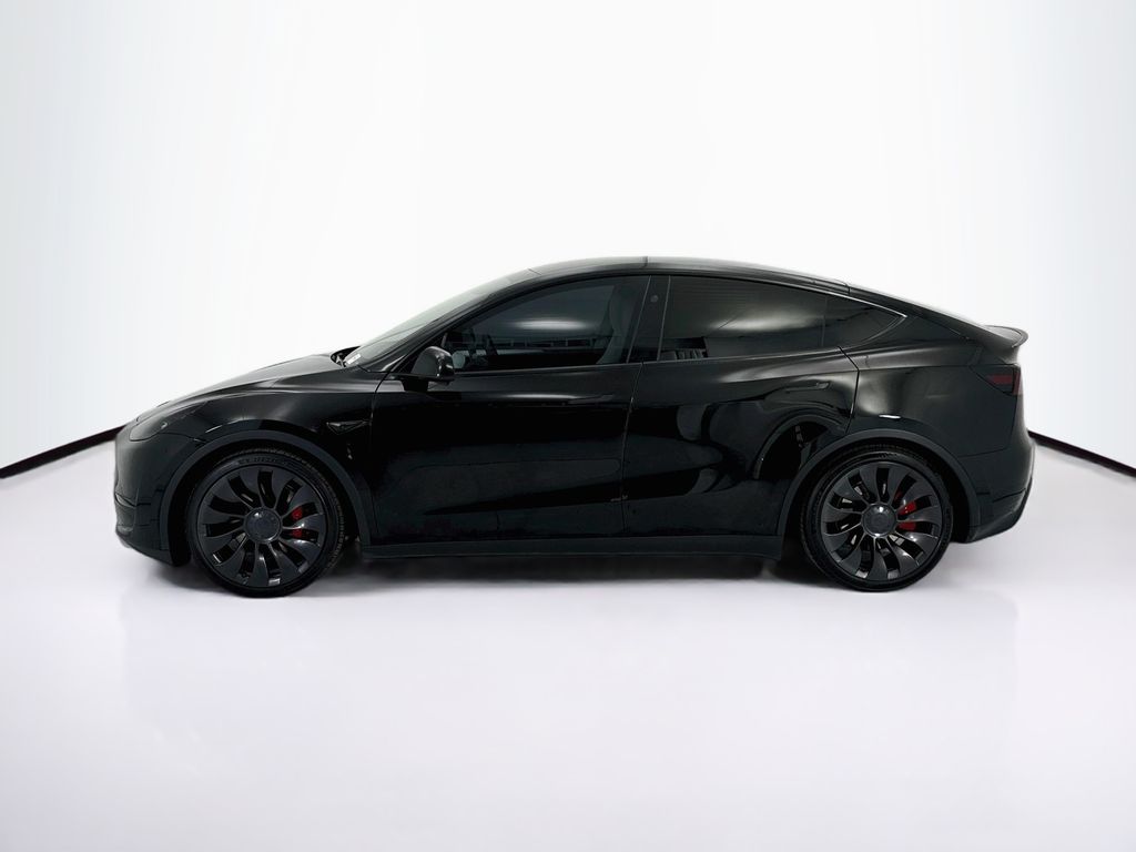 Thumbnail: 2023 Tesla Model Y - 8