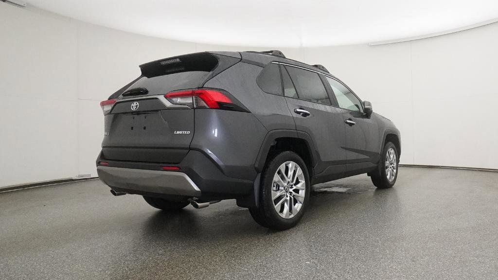 Thumbnail: 2025 Toyota RAV4 - 11