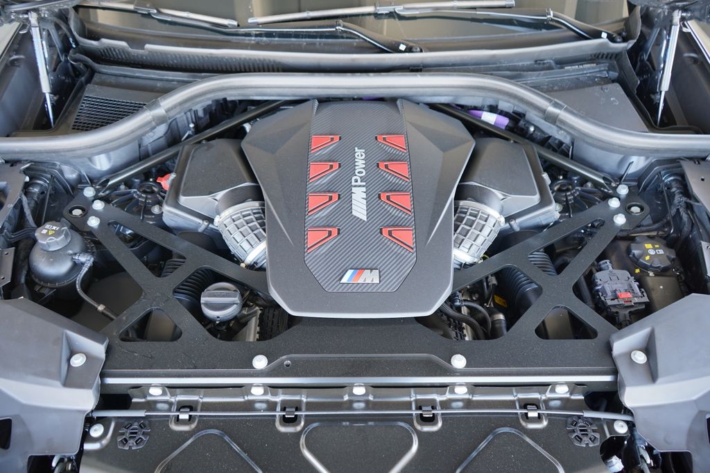 Thumbnail: 2026 BMW X5 - 23