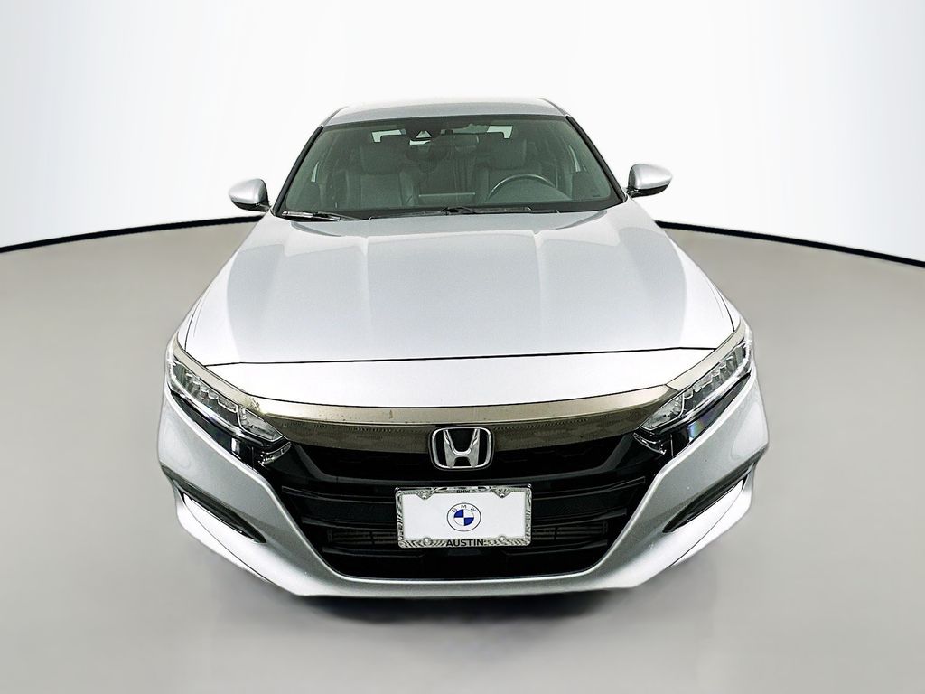 2019 Honda Accord Sport 2