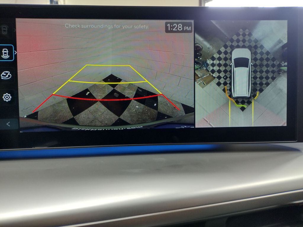 2026 Hyundai IONIQ 9 SEL