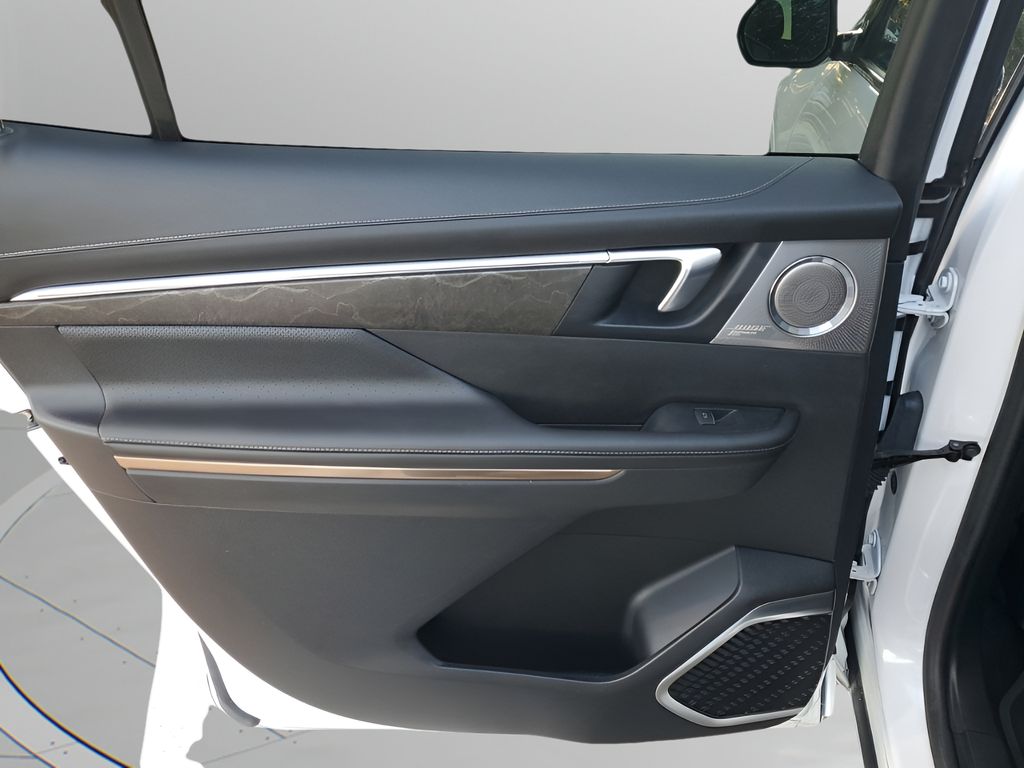 Used Car 2025 Buick Enclave  Avenir For Sale Under $60,000 In Austin, Texas