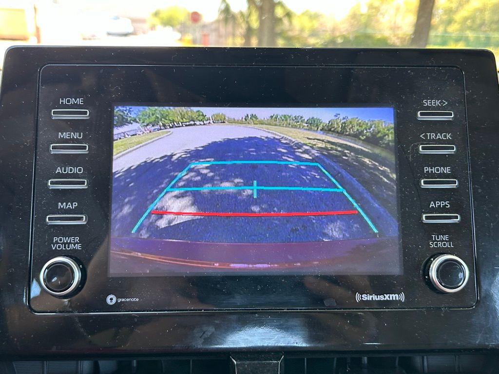 Thumbnail: 2024 Toyota Camry - 25