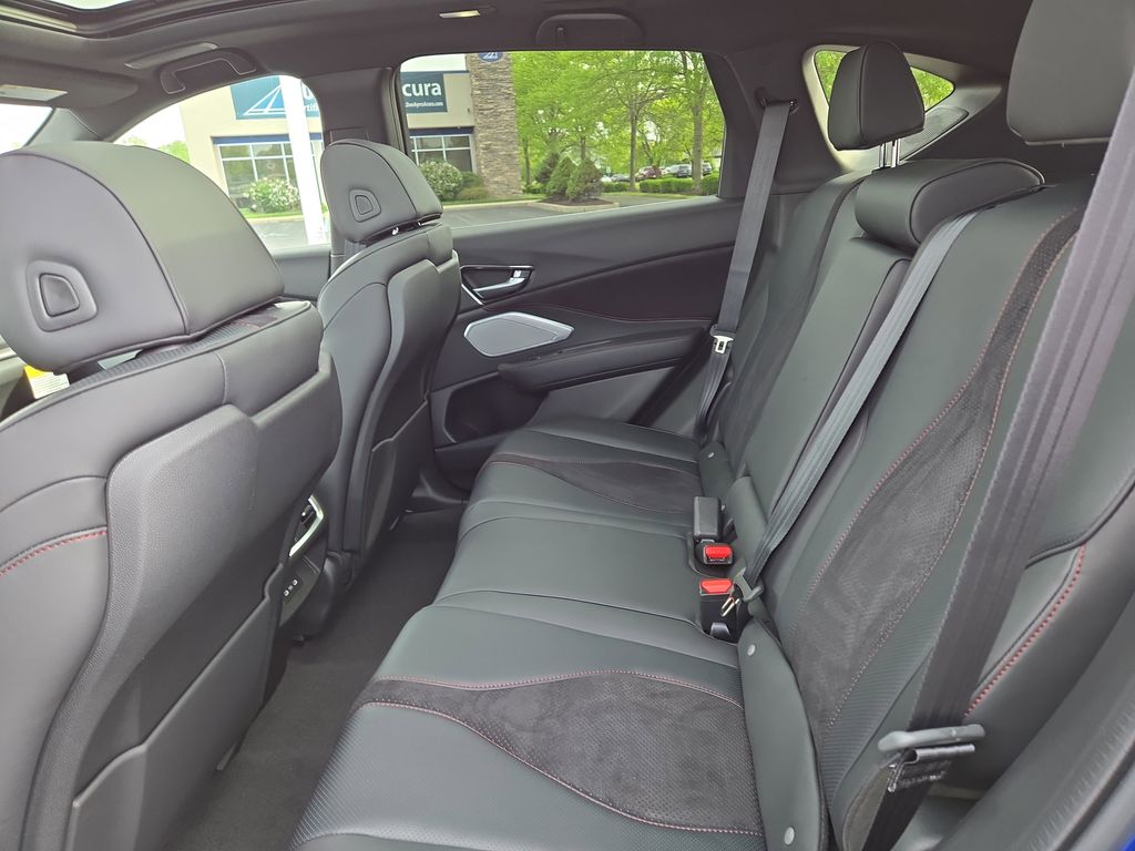 New 2025 Acura RDX For Sale in Fort Wayne, IN