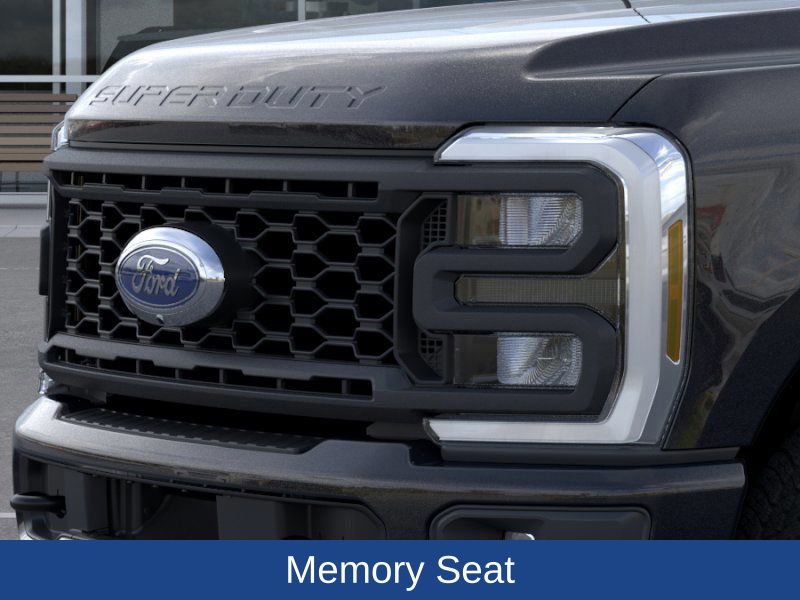 2024 Ford F-250 Super Duty Lariat