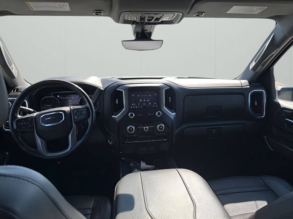 Used Car 2023 Gmc Sierra 2500hd  Denali For Sale Under $50,000 In Austin, Texas