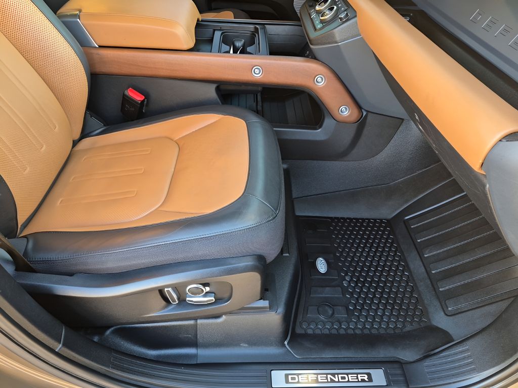 Used Car 2024 Land Rover Defender 130  X For Sale Under $80,000 In Austin, Texas