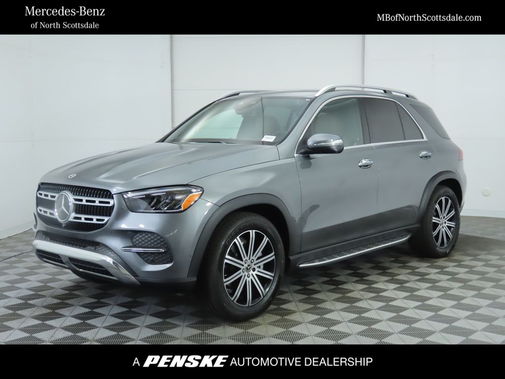 2025 Mercedes-Benz GLE 350 -
                  Phoenix, AZ