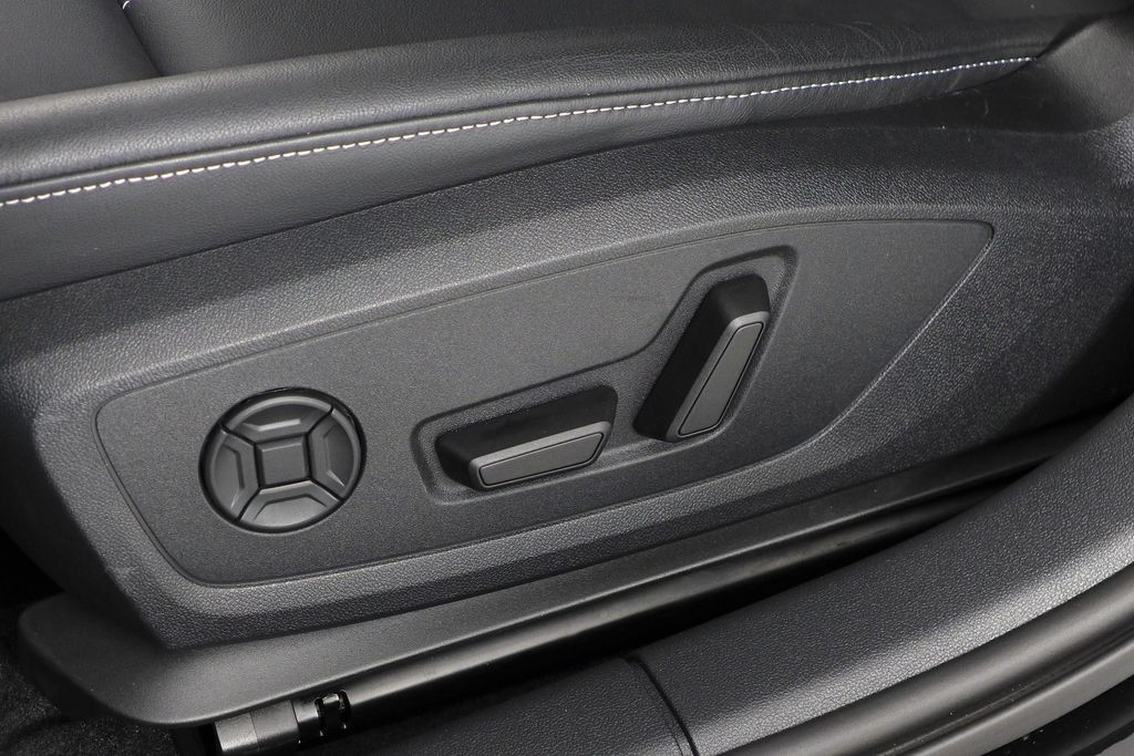 Thumbnail: 2025 Audi A3 - 23