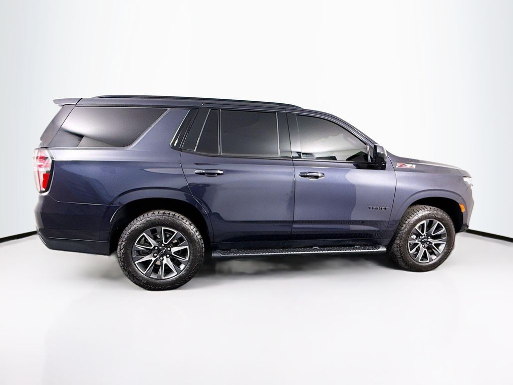 Thumbnail: 2023 Chevrolet Tahoe - 4