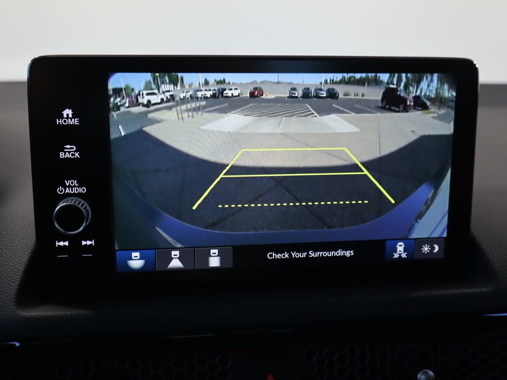 Thumbnail: 2026 Honda Civic - 16