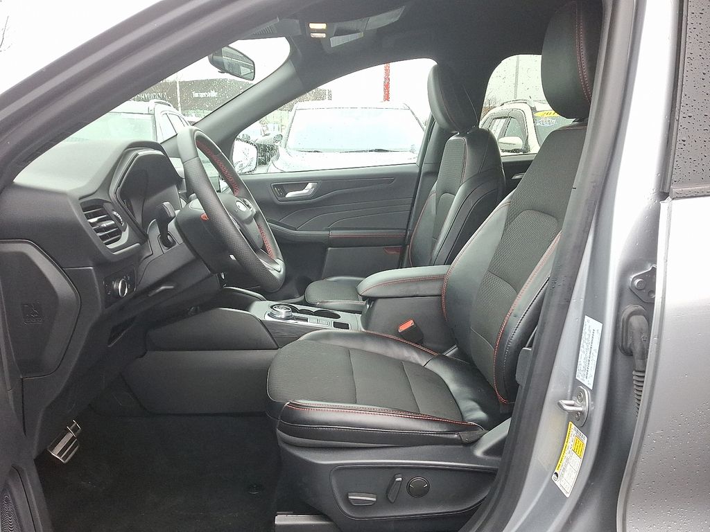 Thumbnail: 2024 Ford Escape - 14