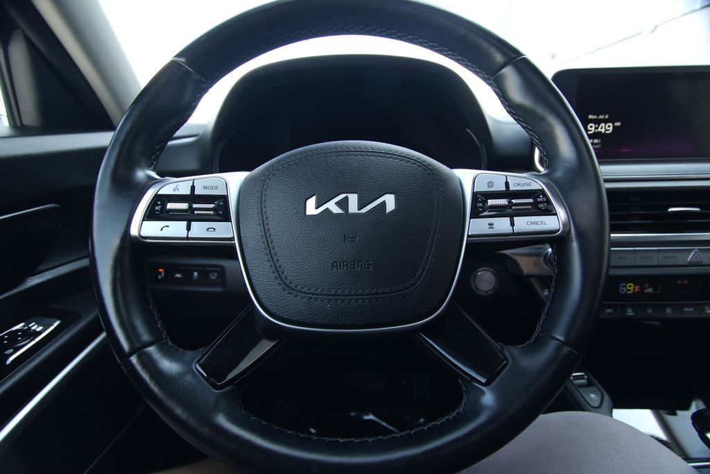 Used 2022 Kia Telluride SUV