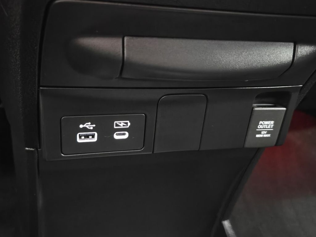 Used 2026  Honda Sport-L image 27