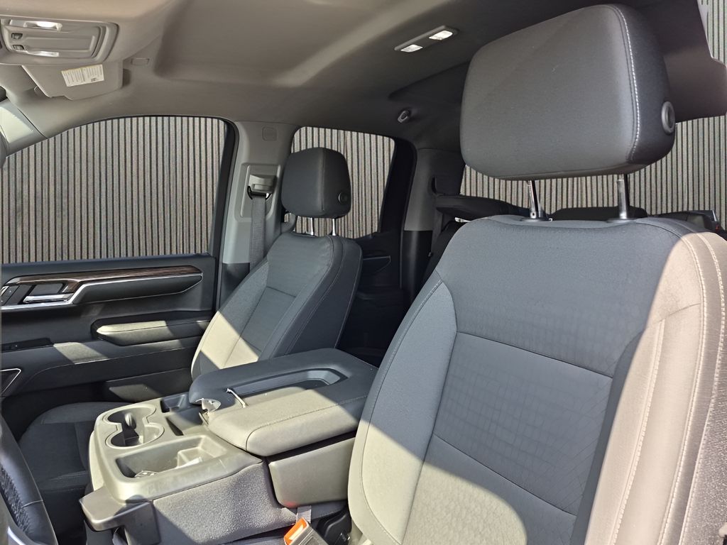 Used Car 2023 Chevrolet Silverado 1500  Lt For Sale Under $35,000 In Austin, Texas