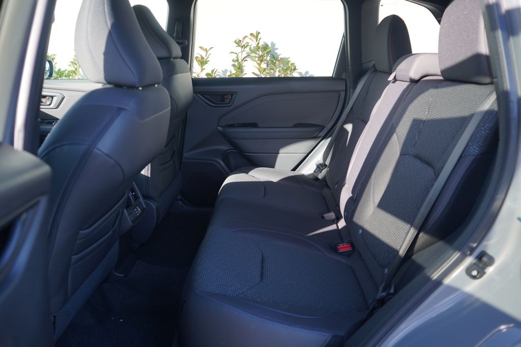 Thumbnail: 2026 Subaru Forester - 7