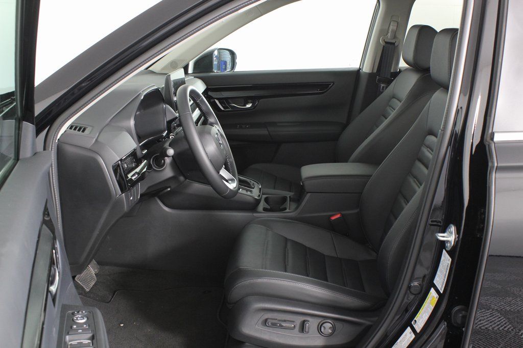 Thumbnail: 2026 Honda CR-V - 5