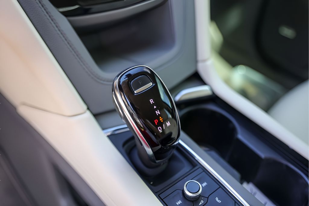 Used Car 2022 Cadillac Xt5  Premium Luxury For Sale Under $30,000 In Austin, Texas