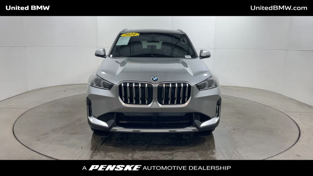 2024 BMW X1 xDrive28i 3