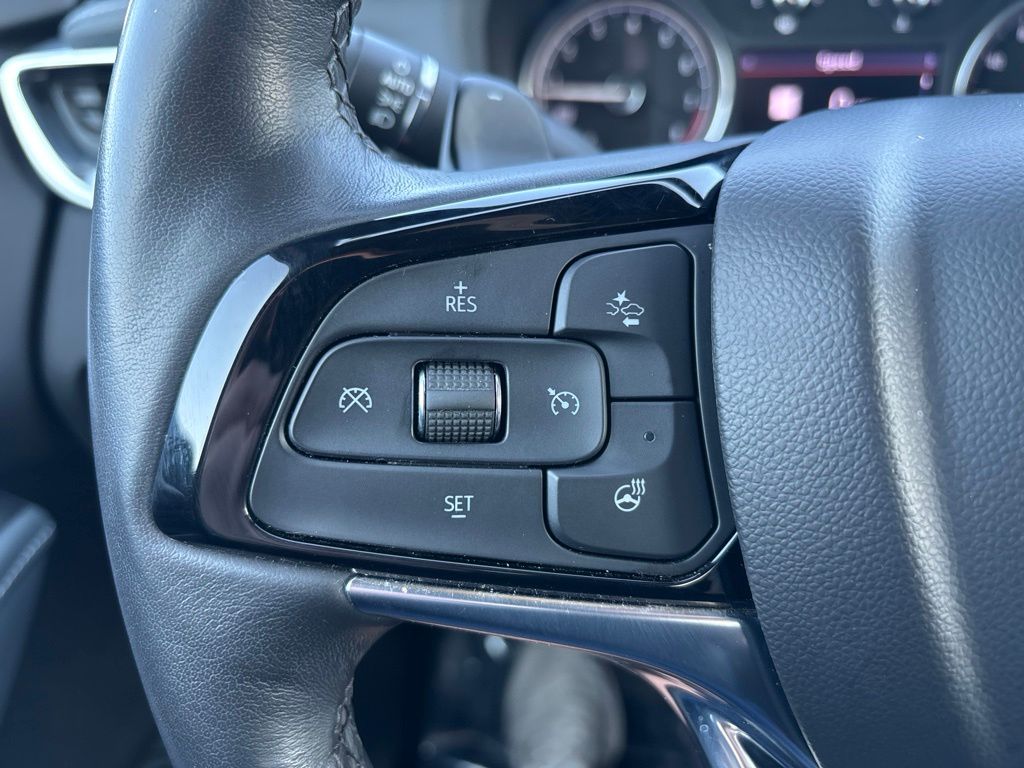 Used 2022 Buick Enclave SUV