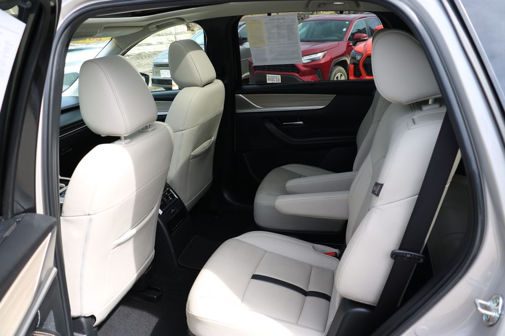 2025 Mazda CX-90 Premium Sport - Photo 22