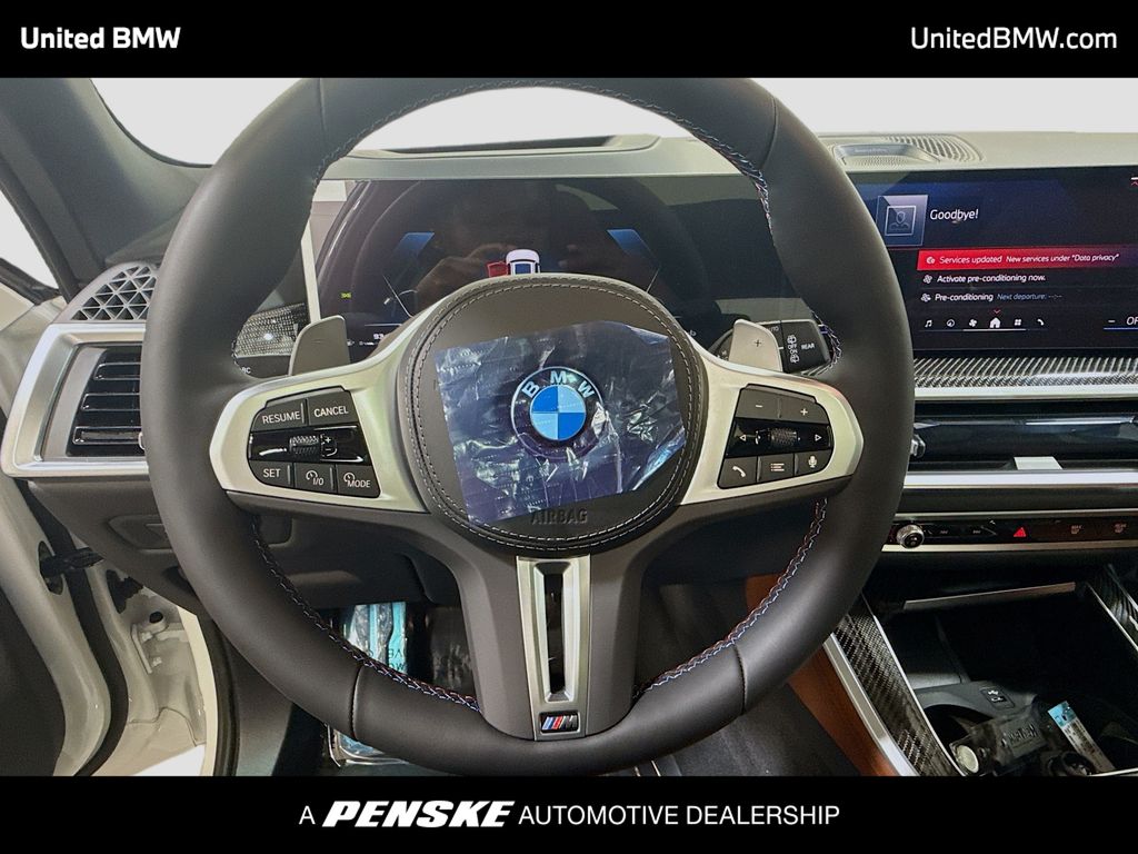 Thumbnail: 2026 BMW X5 - 6