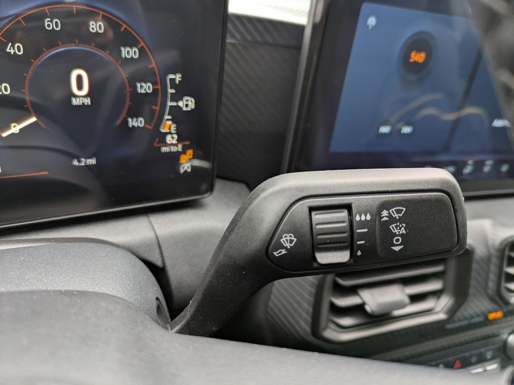 2026 Ford Mustang EcoBoost Fastback