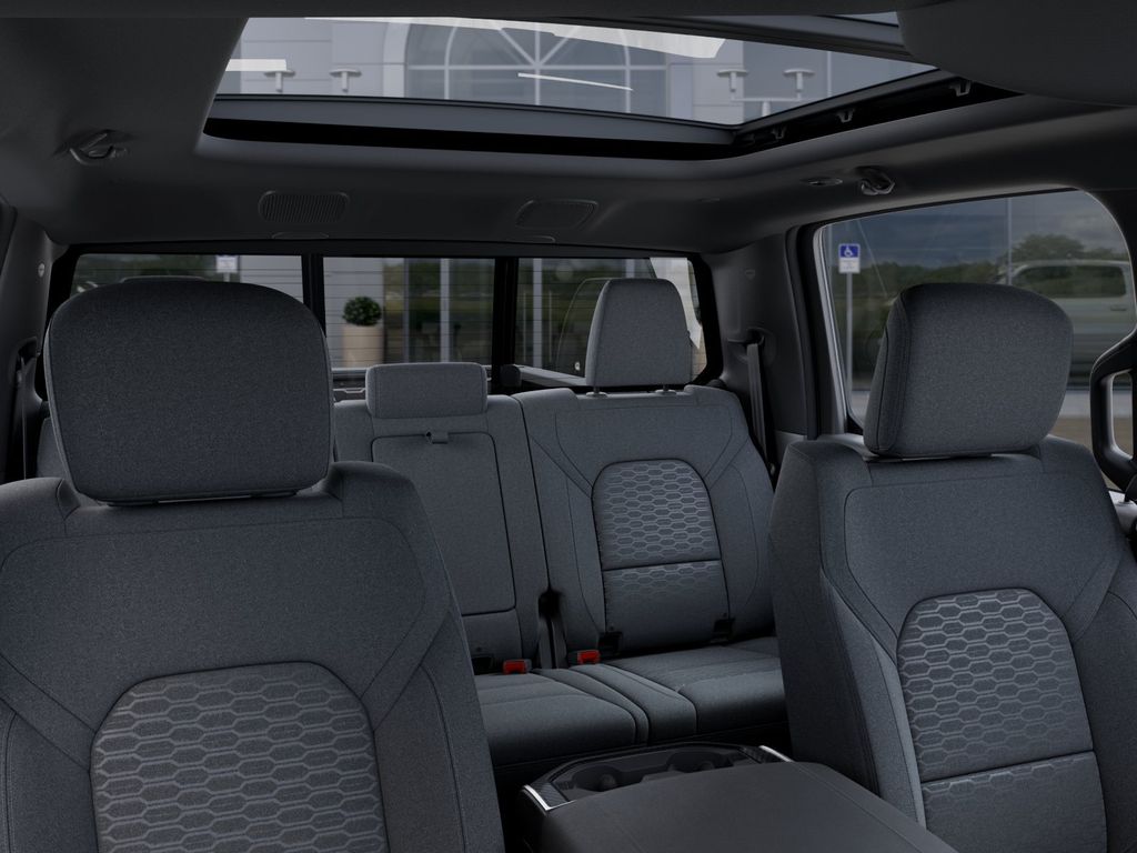 New 2026 Ram 1500 Truck