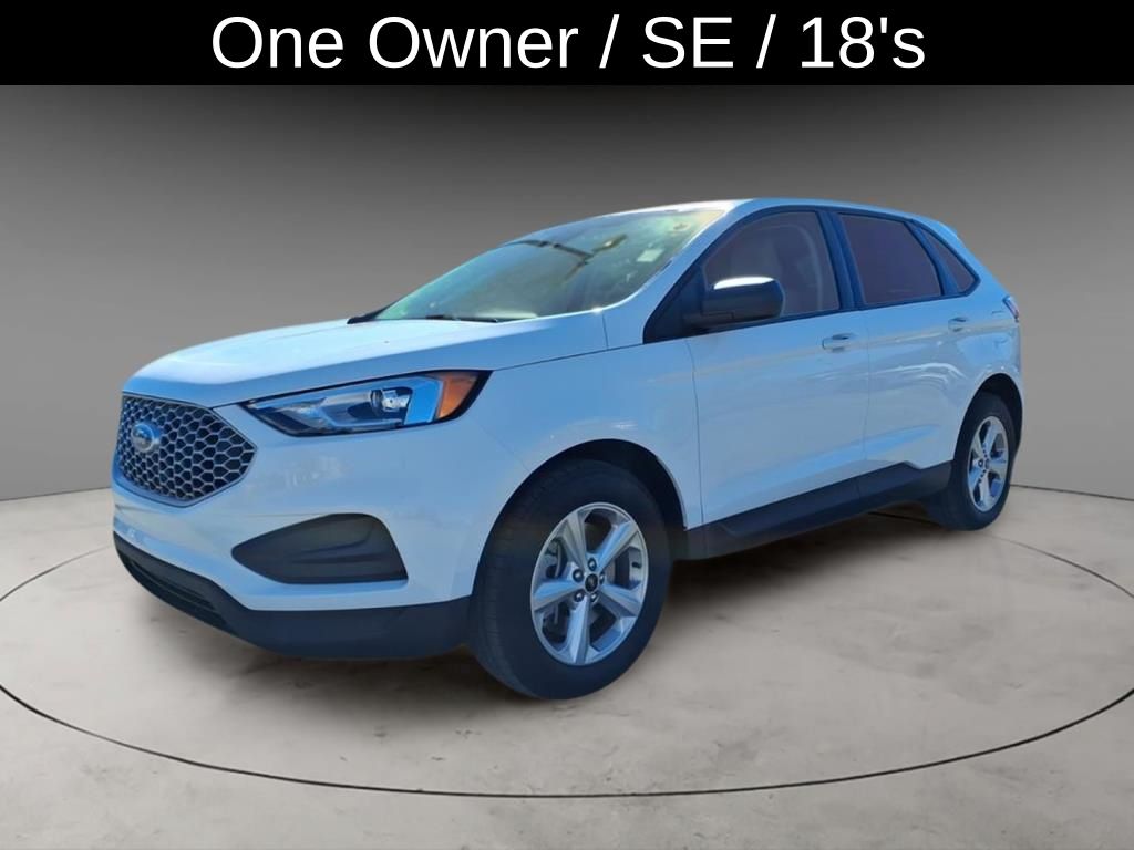 2024 Ford Edge SE AWD