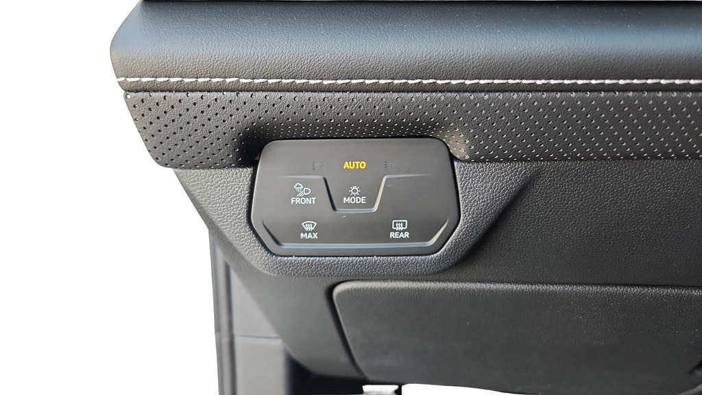 2026 Volkswagen Atlas