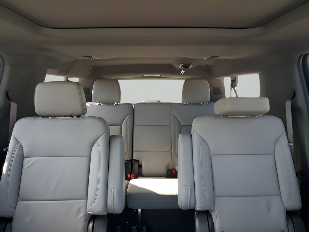 Used Car 2021 Chevrolet Suburban  Lt For Sale Under $50,000 In Austin, Texas