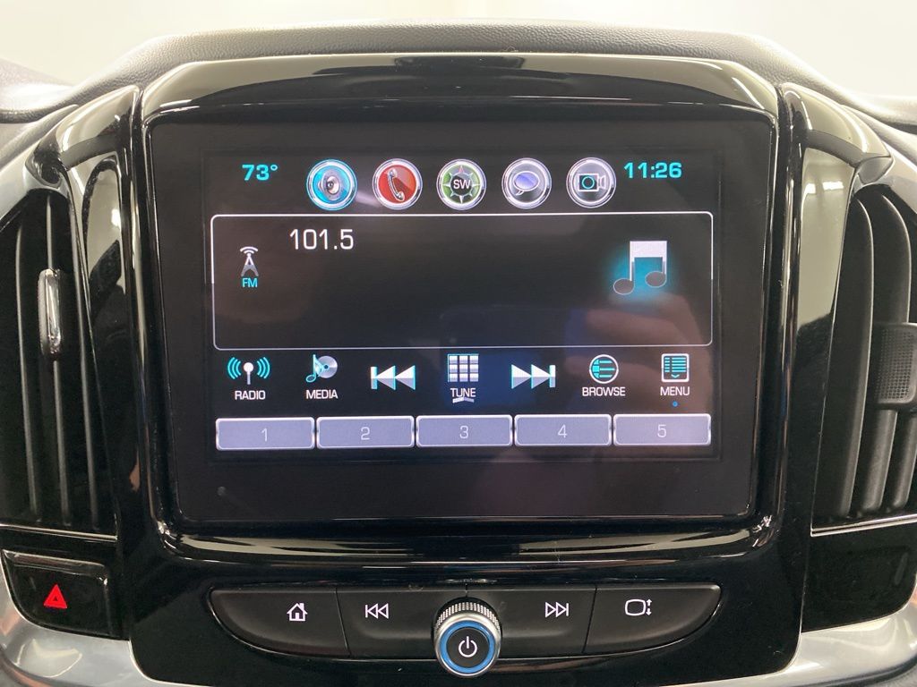 2019 Chevrolet Traverse Premier photo
