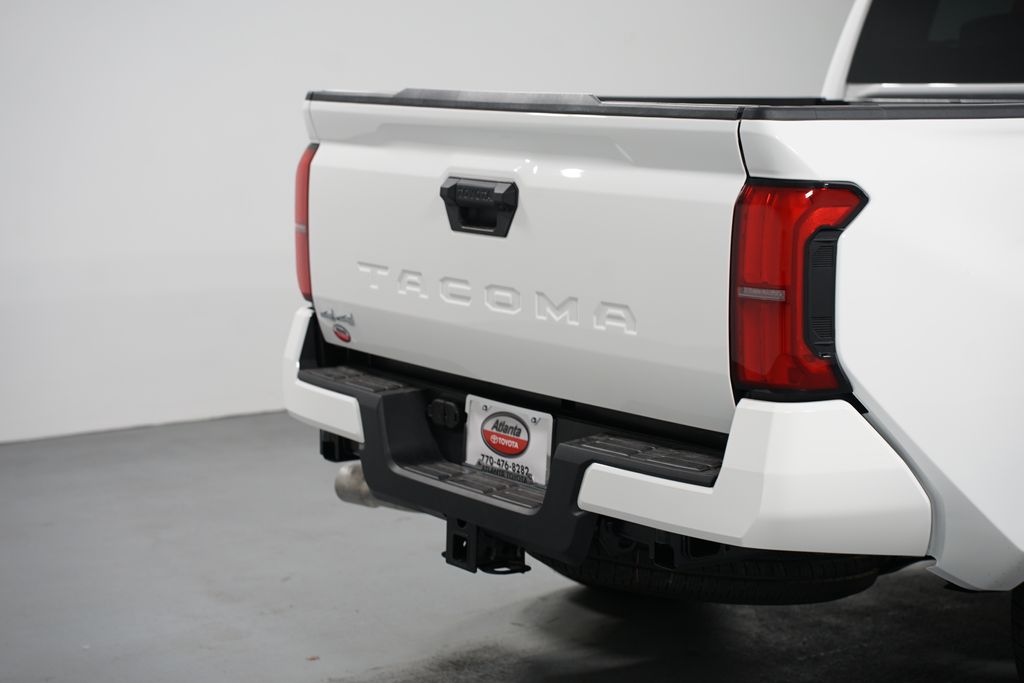 Thumbnail: 2025 Toyota Tacoma - 9