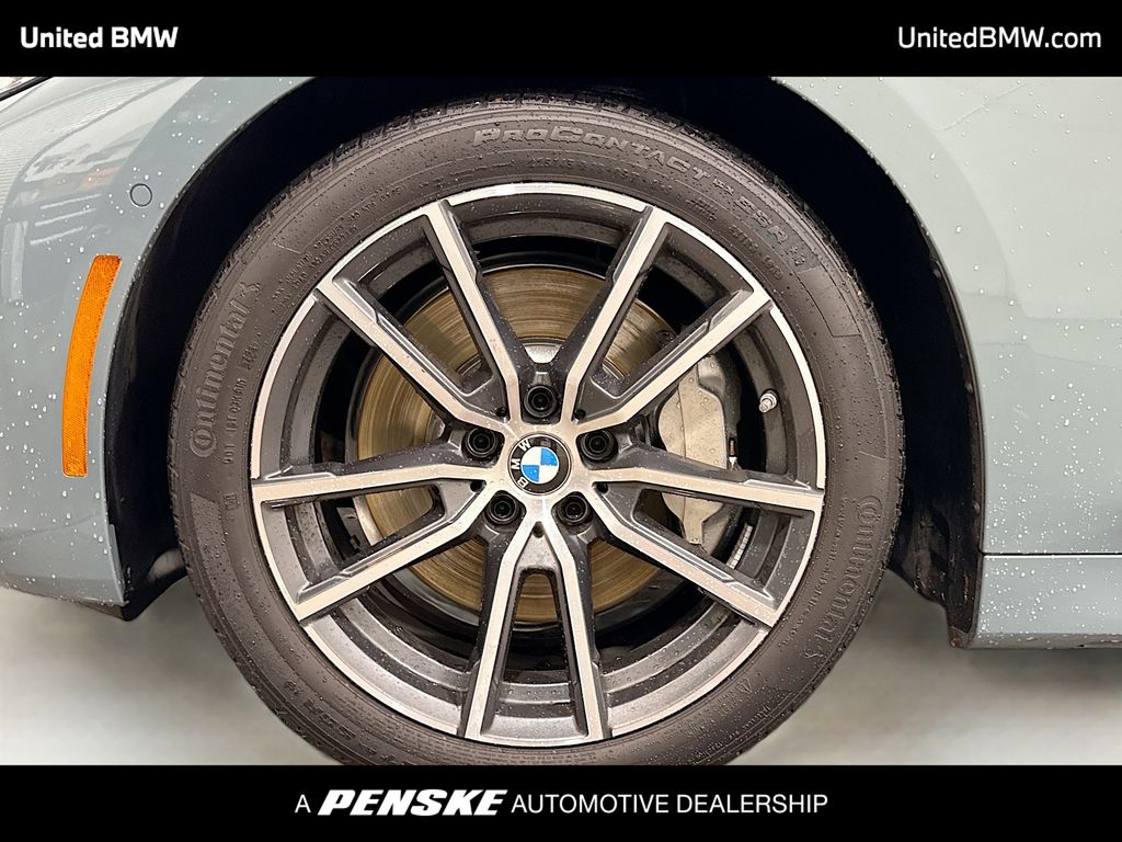 Thumbnail: 2025 BMW 4 Series - 2