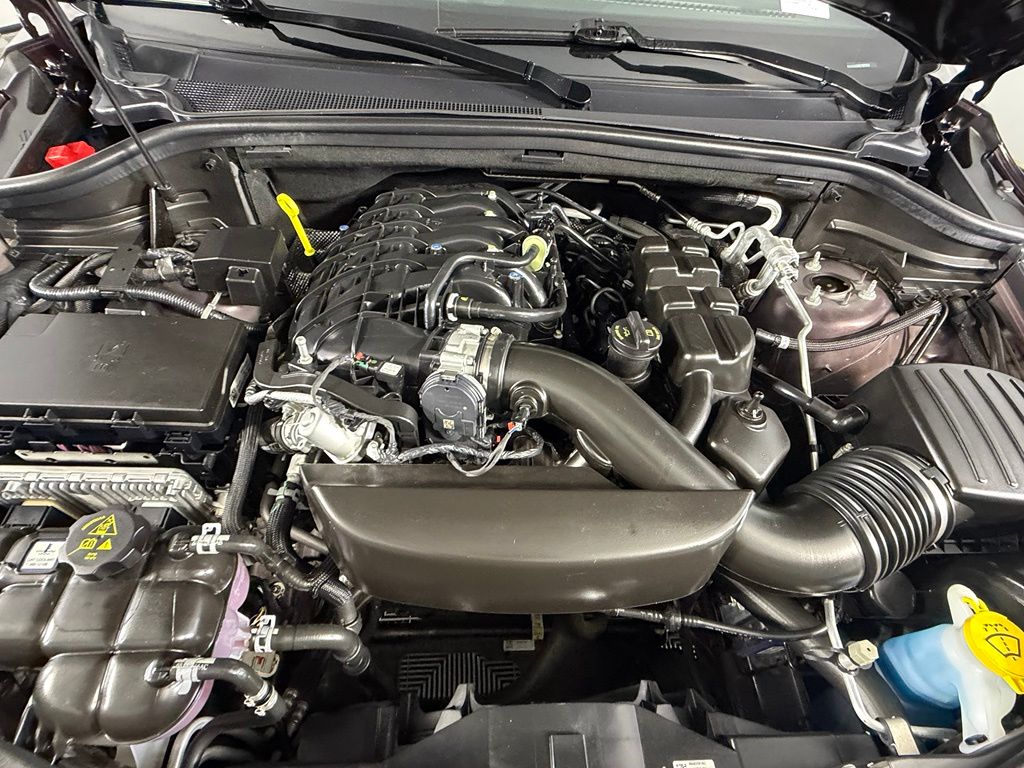 Used 2024 Red Dodge GT Plus image 35